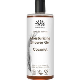 Urtekram Coconut tusfürdő - 500 ml