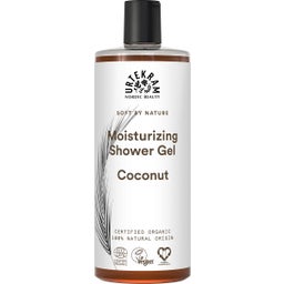URTEKRAM Coconut Shower Gel - 500 ml