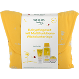 Weleda Babyverzorging Geschenkset