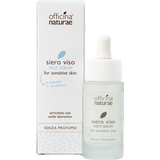 Officina Naturae S&eacute;rum Visage