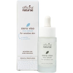 Officina Naturae Face Serum - 30 мл