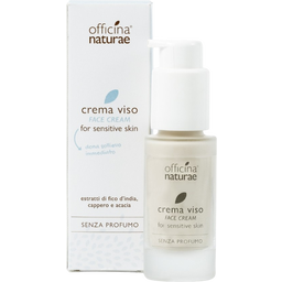 Officina Naturae Crema Viso - 30 ml