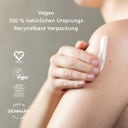 URTEKRAM Soft Wild Rose Body Lotion - 245 ml