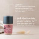 URTEKRAM Soft Wild Rose Deo Roll On - 50 ml