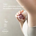 URTEKRAM Soft Wild Rose Deo Roll On - 50 ml