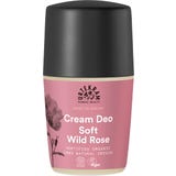 Urtekram Soft Wild Rose Deo Roll On