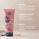 URTEKRAM Soft Wild Rose Body Wash