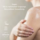 URTEKRAM Soft Wild Rose Body Wash