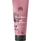 Urtekram Soft Wild Rose Body Wash