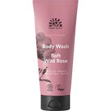 URTEKRAM Soft Wild Rose Body Wash