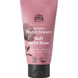 URTEKRAM Soft Wild Rose Hand Creme