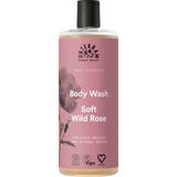 URTEKRAM Soft Wild Rose Body Wash