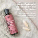 URTEKRAM Soft Wild Rose Shampoo