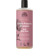 URTEKRAM Soft Wild Rose Shampoo
