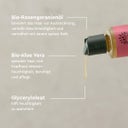 URTEKRAM Rose Shampoo