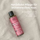 URTEKRAM Rose Shampoo