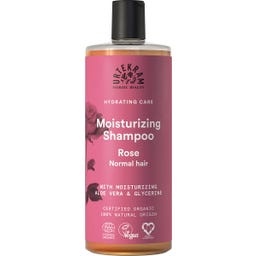 Urtekram Rose Shampoo - 500 ml