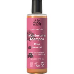 Urtekram Rose Shampoo - 250 ml