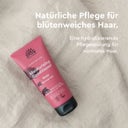 URTEKRAM Rose Conditioner - 180 ml