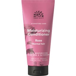 URTEKRAM Rose Conditioner - 180 ml