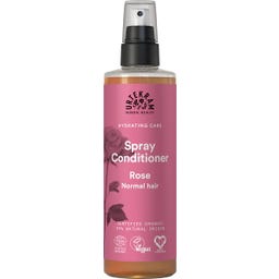 Urtekram Rose Spray-kondicionáló - 250 ml
