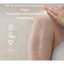 URTEKRAM Rose Body Lotion - 245 ml