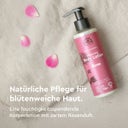 URTEKRAM Rose Body Lotion - 245 ml