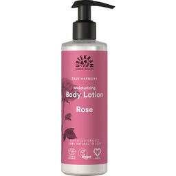 Urtekram Rose Body Lotion - 245 мл