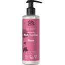 URTEKRAM Rose Body Lotion - 245 ml