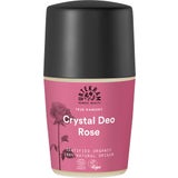 Urtekram Rose Crystall deodorantti