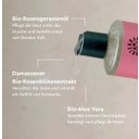 URTEKRAM Rose Shower Gel - 500 ml