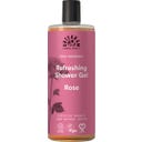 Urtekram Rose tusfürdő - 500 ml