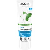 Sante Dentifrice à la Menthe Bio "Family"