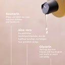 URTEKRAM Rosemary Shampoo