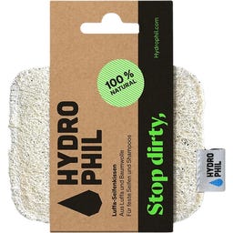 Hydrophil Cojín de Luffa para jabón - 1 ud.