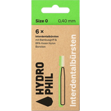 Hydrophil Interdentalbürsten