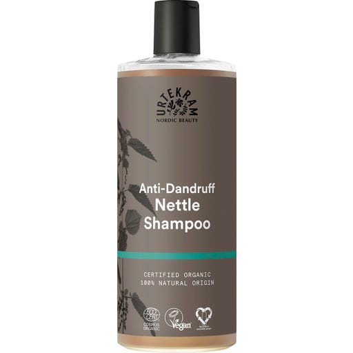 Urtekram Nettle Shampoo - 500 ml