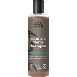 URTEKRAM Nettle Shampoo - 250 ml