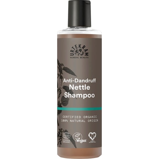 Urtekram Nettle Shampoo - 250 ml