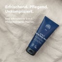 URTEKRAM Men Hair & Body Wash - 200 ml