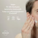 URTEKRAM Men Face Cream - 75 ml