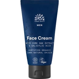 Urtekram Men Face Cream - 75 ml