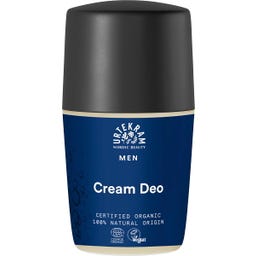Urtekram Men Cream Deo - 50 ml