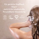 Urtekram Tea Tree Shampoo