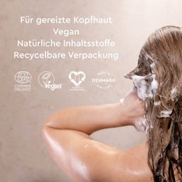 Urtekram Tea Tree Shampoo