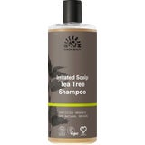 Urtekram Tea Tree Shampoo for Irritated Scalp