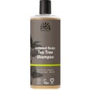 Urtekram Tea Tree Shampoo - 500 мл