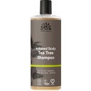 Tea Tree Shampoo for Irritated Scalp, 500 ml