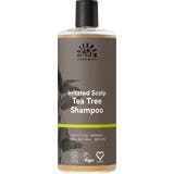 Urtekram Tea Tree Shampoo for Irritated Scalp