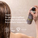 URTEKRAM Tea Tree Spray Conditioner - 250 ml